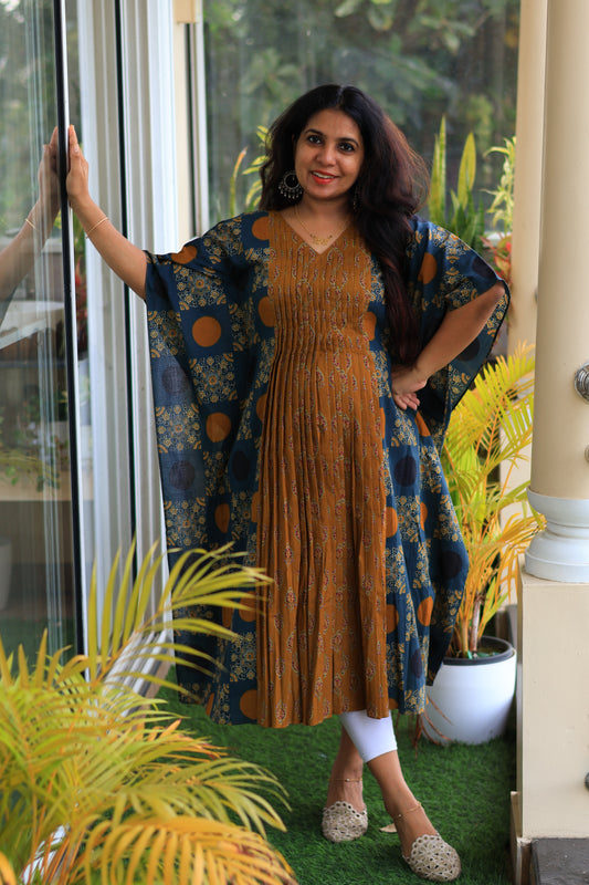 Cotton Kaftan